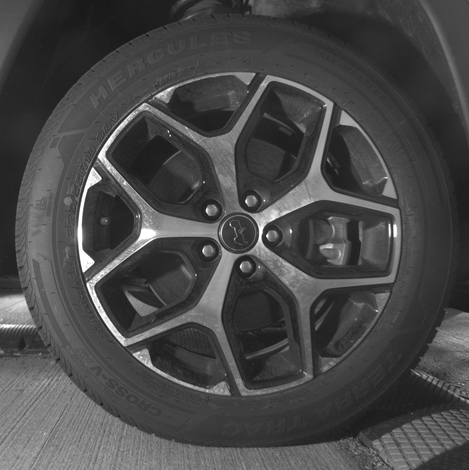 Used 2025 Jeep Compass Limited image 13