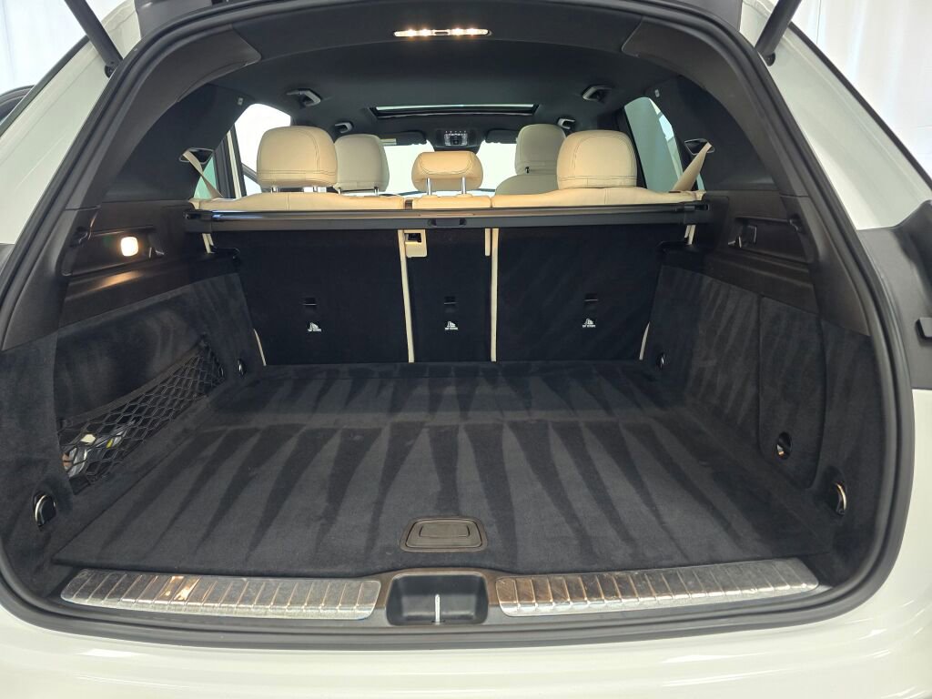 Used 2023 Mercedes-Benz GLE 350 4MATIC image 11