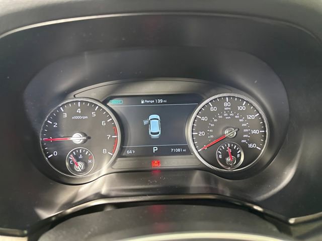 Used 2022 Kia Telluride SX w/ Towing Package image 17