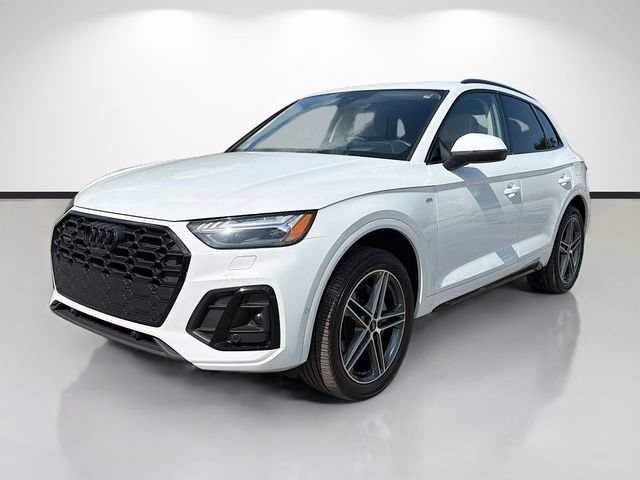 Used 2023 Audi Q5 e Prestige w/ Prestige Package AWD/4WD image 7