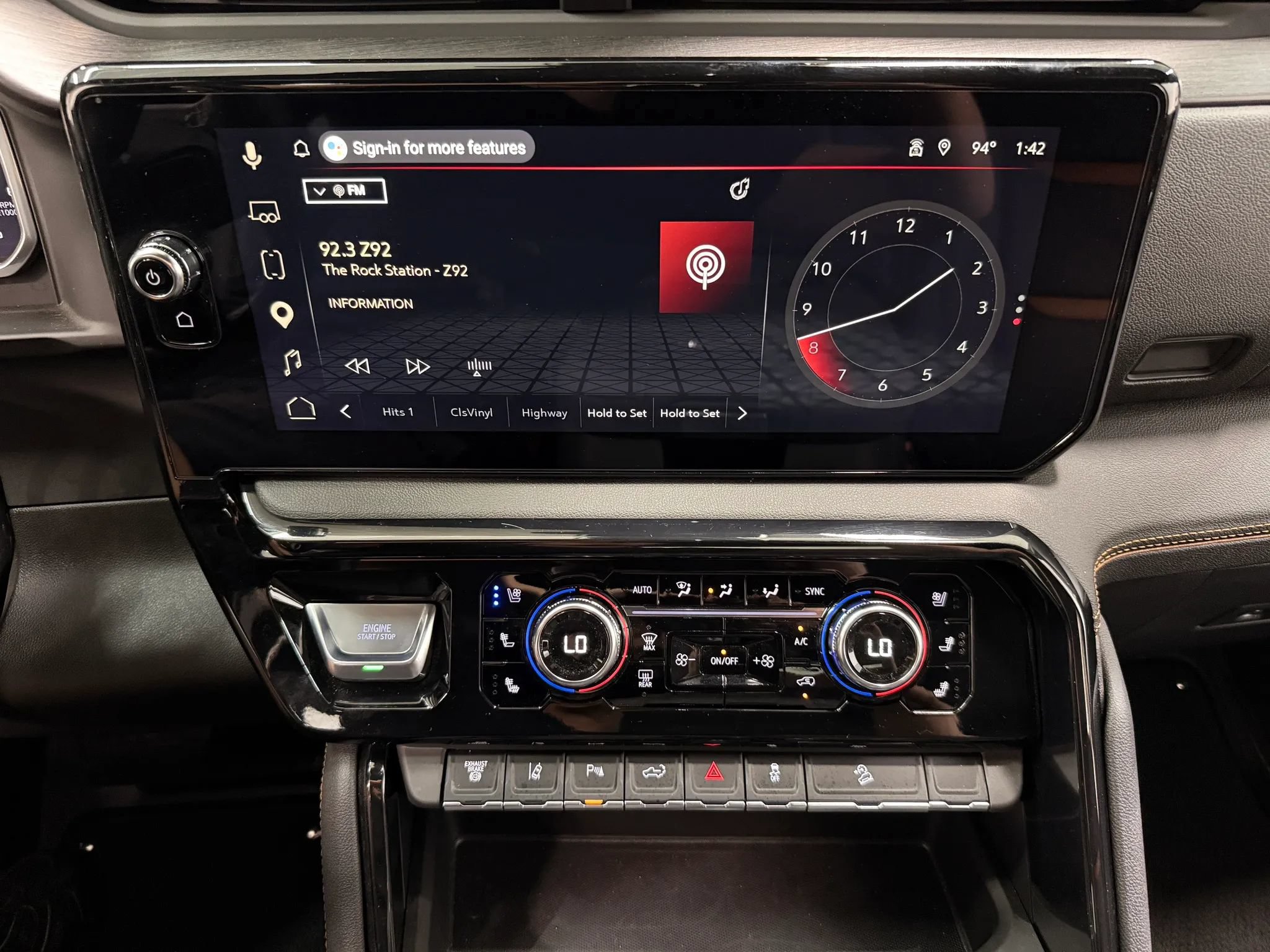 Used 2026 GMC Sierra 2500 AT4 AWD/4WD image 21