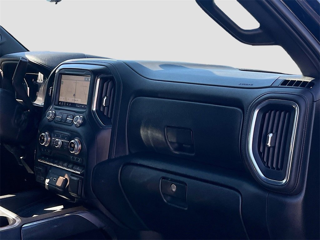 Used 2021 GMC Sierra 1500 AT4 w/ AT4 Premium Package image 31