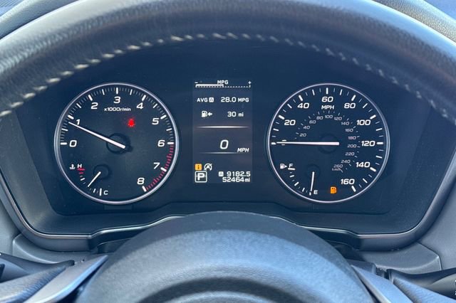 Used 2023 Subaru Outback Onyx Edition AWD/4WD image 29