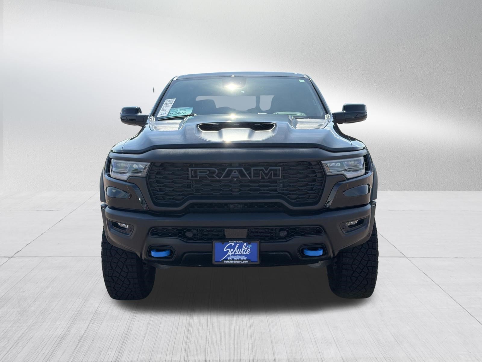 Used 2026 RAM 1500 RHO w/ RHO Level 1 Equipment Group AWD/4WD image 2