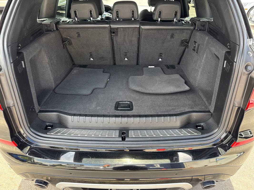 Used 2018 BMW X3 xDrive30i image 14