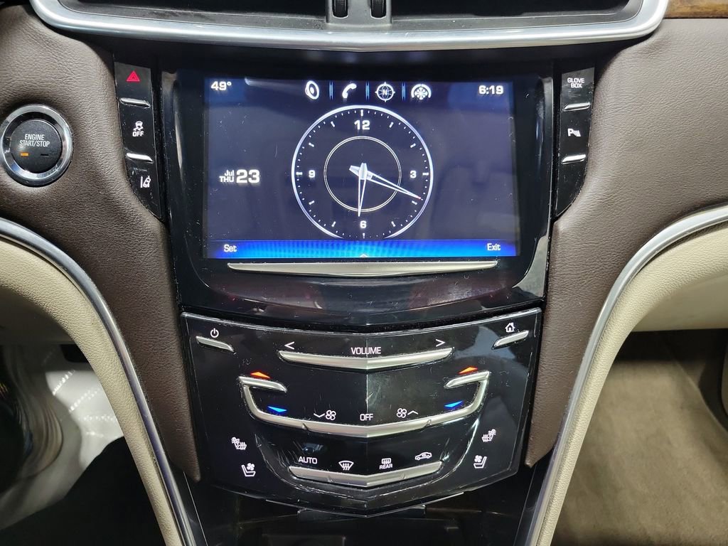 Used 2013 Cadillac XTS Premium image 43