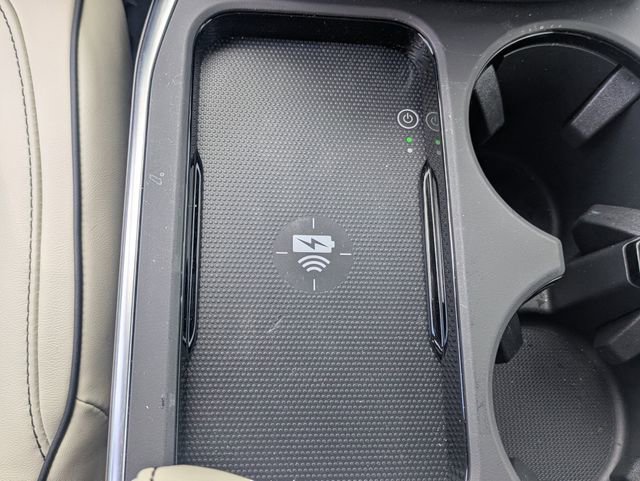 Certified 2025 Acura RDX A-Spec AWD/4WD image 37