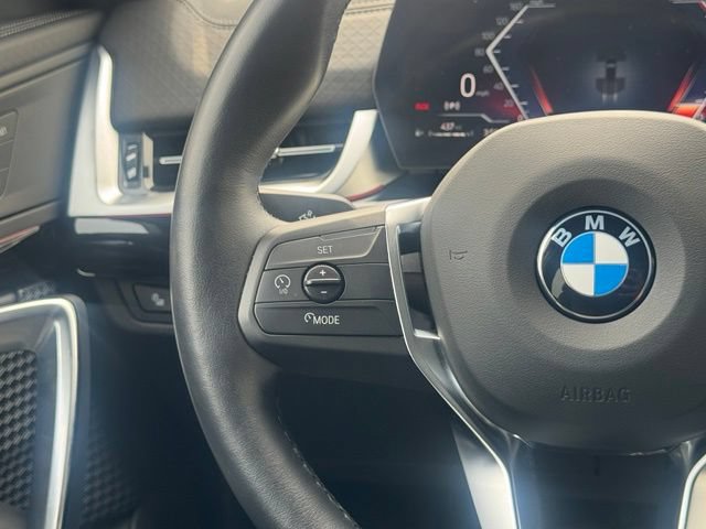 Used 2026 BMW X2 xDrive28i AWD/4WD image 21