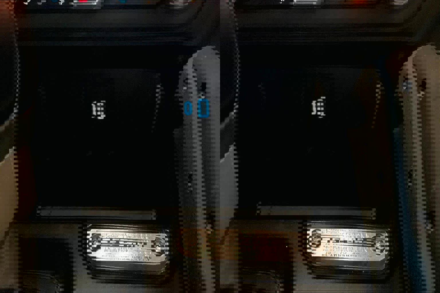 Used 2022 Ford Bronco Wildtrak image 34