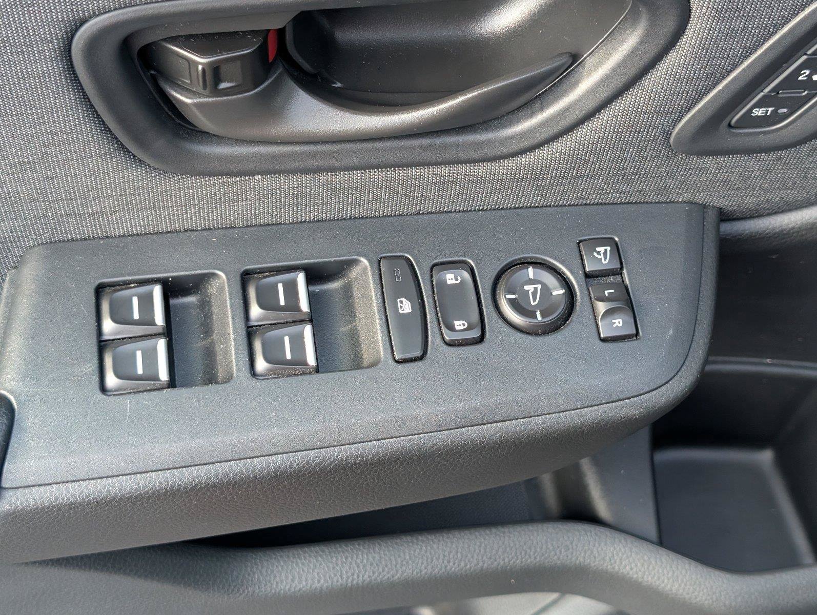 Used 2026 Honda Passport TrailSport image 20