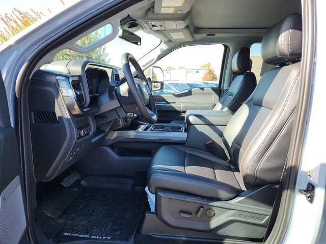 New 2026 Ford F250 Lariat w/ Lariat Ultimate Package image 6