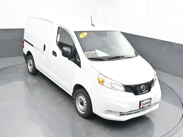 Used 2021 Nissan NV200 S image 30