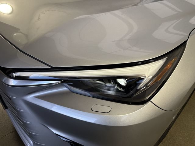 Certified 2025 Lexus TX 500h AWD w/ Technology Package image 31