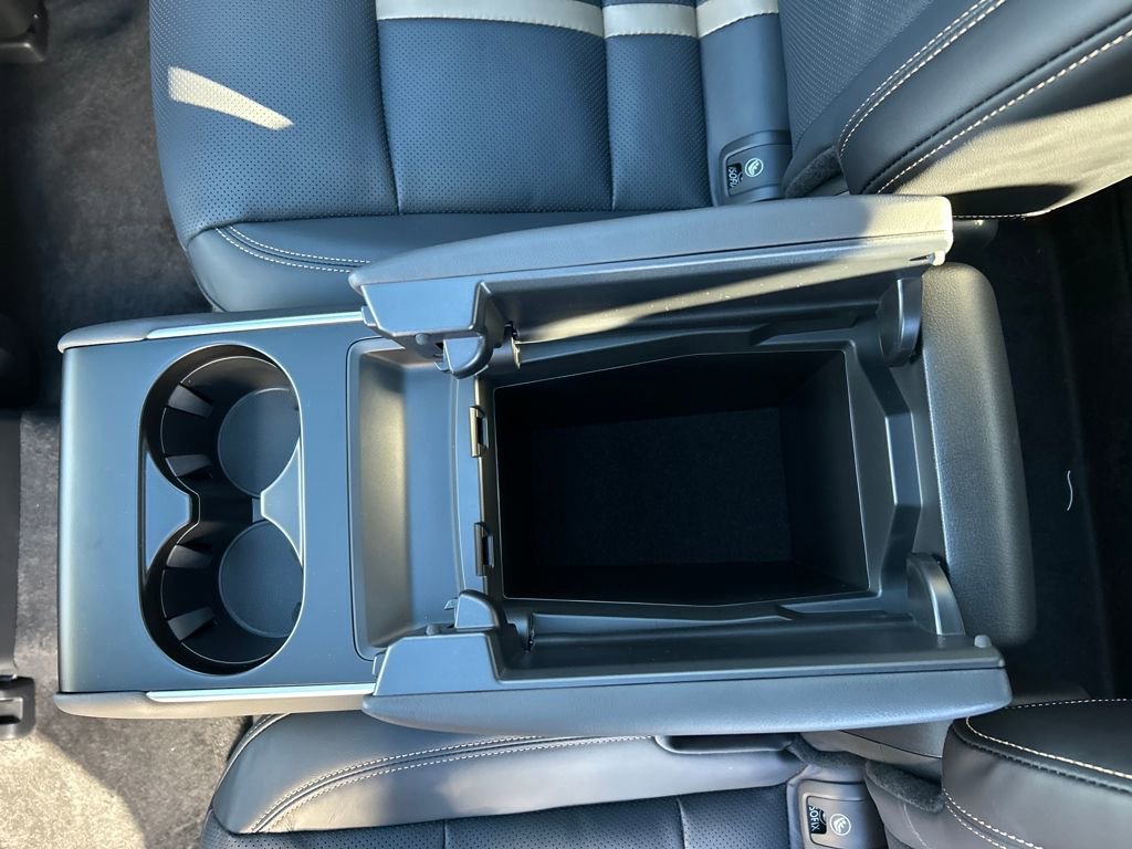 New 2026 MAZDA CX-90 3.3 Turbo S w/ Premium Plus image 29