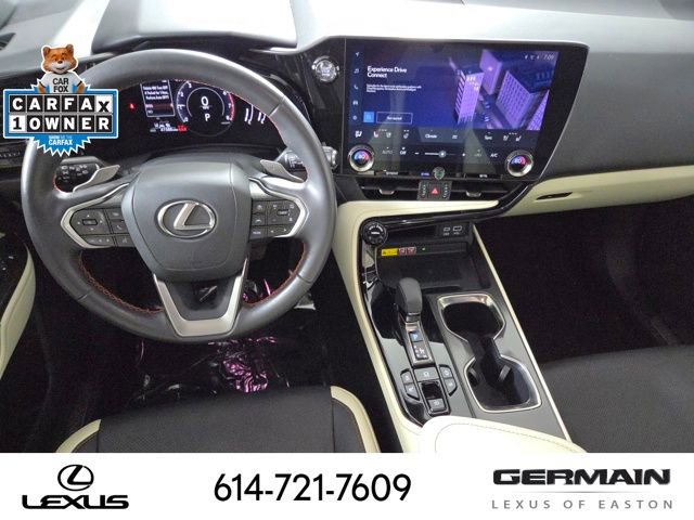 Used 2024 Lexus NX 350 AWD image 19