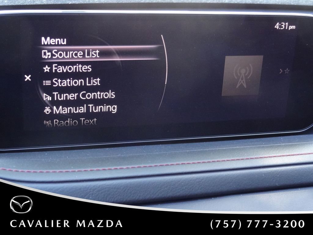 New 2026 MAZDA CX-30 AWD 2.5 S image 21