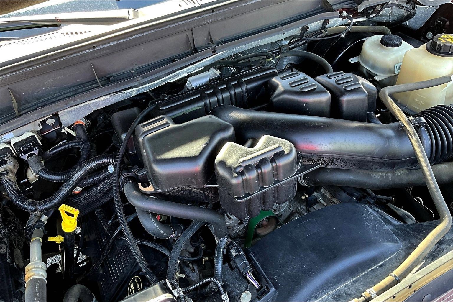 Used 2016 Ford F250 Lariat w/ Lariat Interior Package image 29