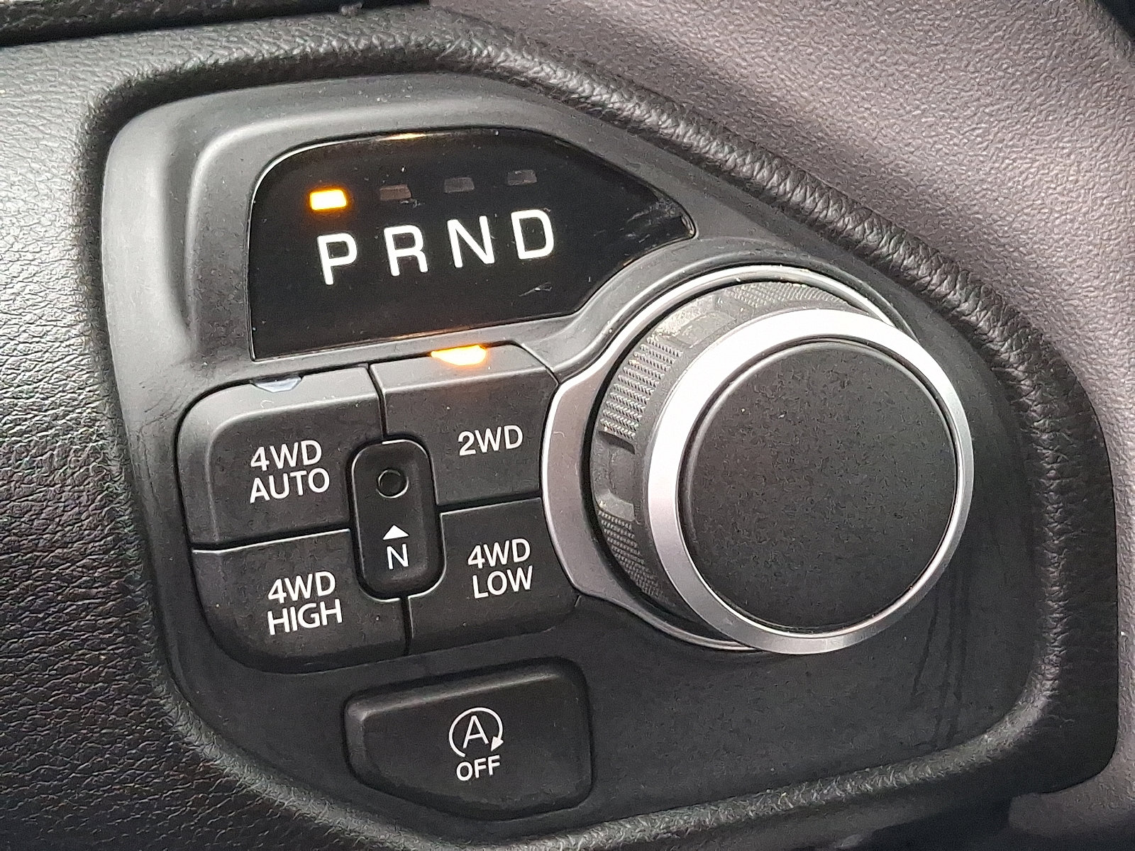 Certified 2025 RAM 1500 Big Horn image 15