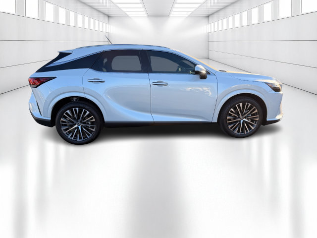 Certified 2026 Lexus RX 350 Premium Plus w/ Convenience Package AWD/4WD image 4