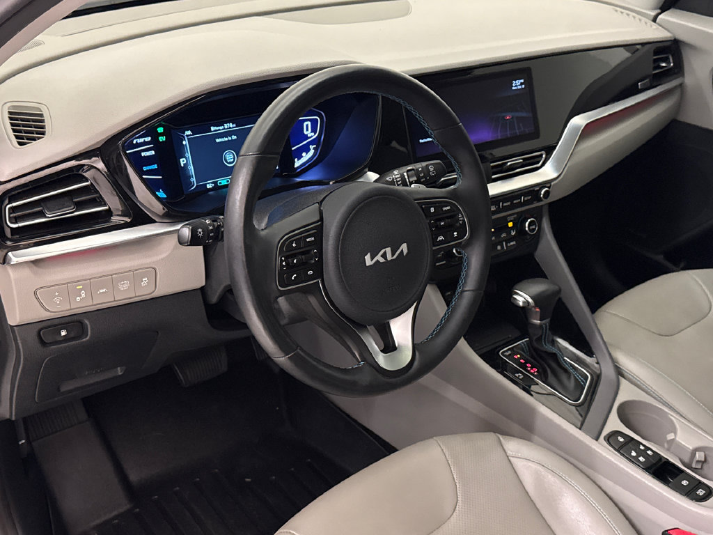 Used 2022 Kia Niro EX Premium FWD image 20