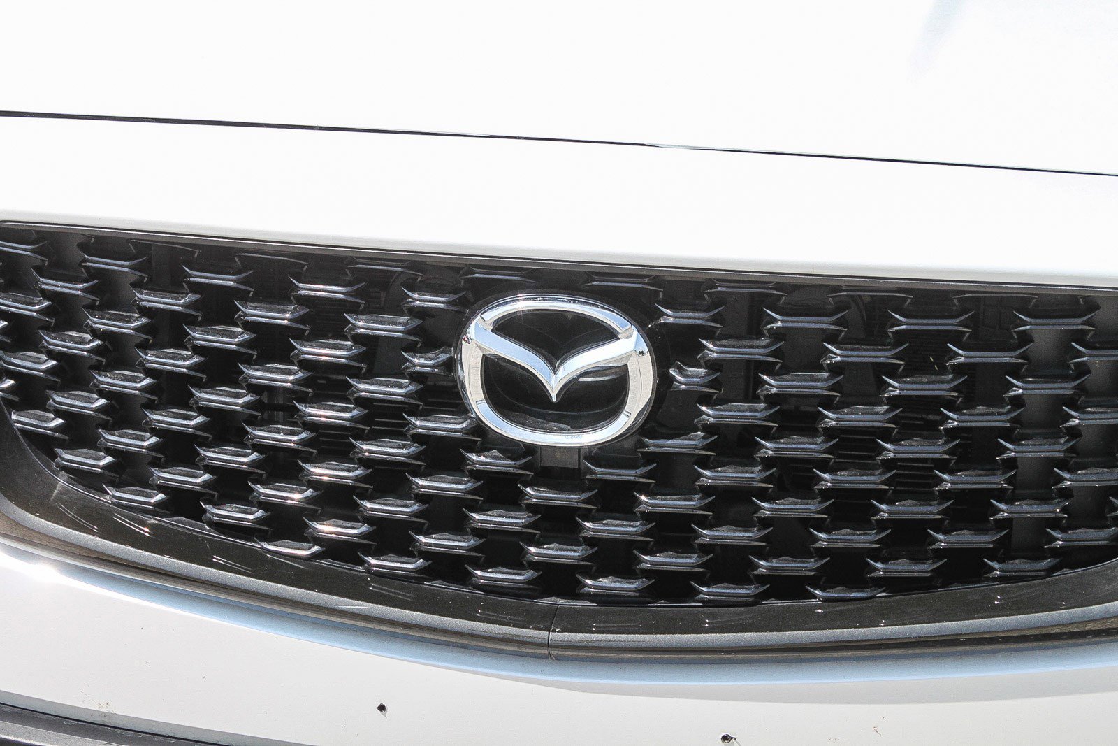 Used 2025 MAZDA CX-50 AWD 2.5 Hybrid w/ Premium Pkg image 6
