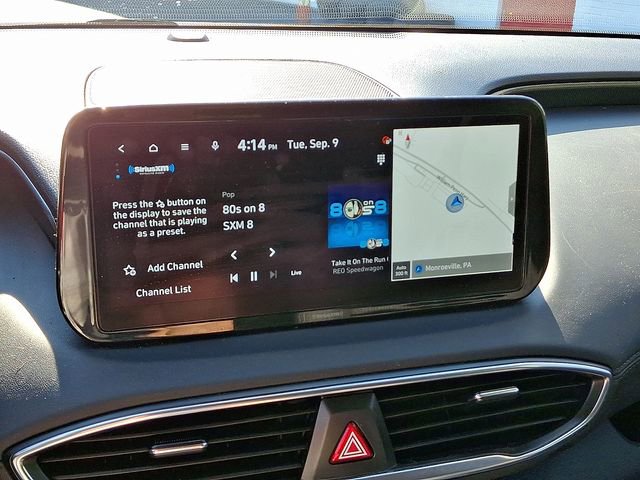 Used 2023 Hyundai Santa Fe SEL image 19