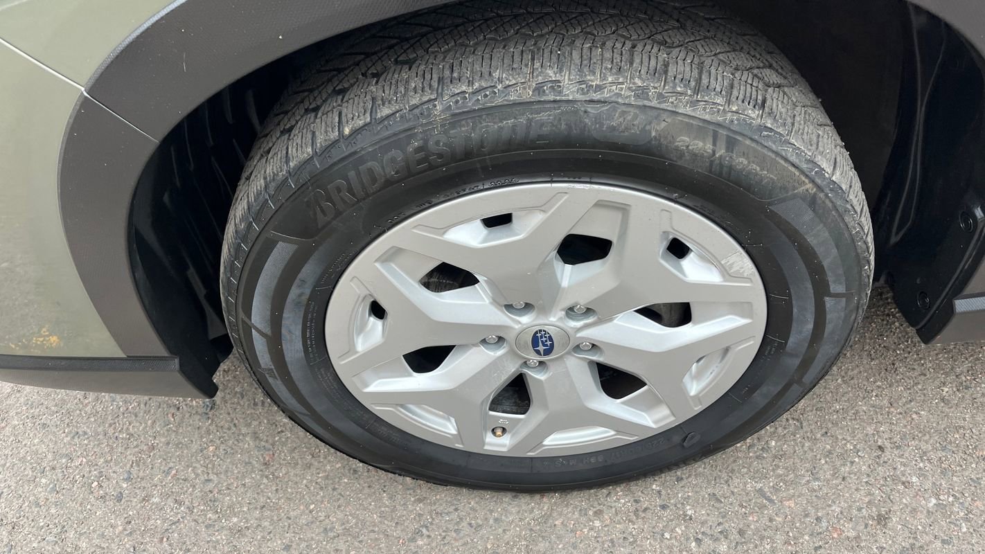 Used 2019 Subaru Forester w/ Alloy Wheel Package AWD/4WD image 20