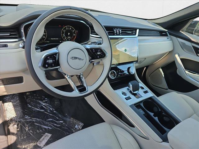 New 2026 Jaguar F-PACE R-Dynamic S image 13