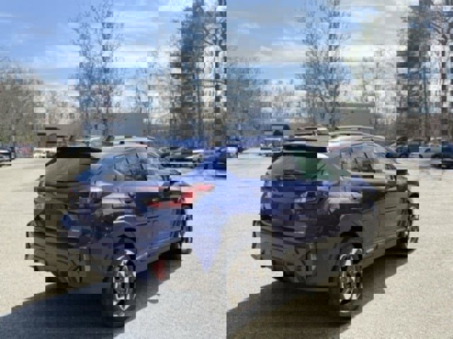 New 2025 Subaru Crosstrek 2.5i Limited image 10