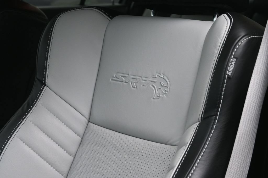 Used 2023 Dodge Charger SRT Hellcat RWD image 26