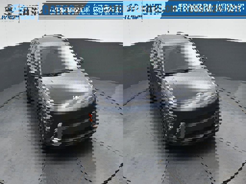 New 2026 Hyundai Kona SEL Sport image 42