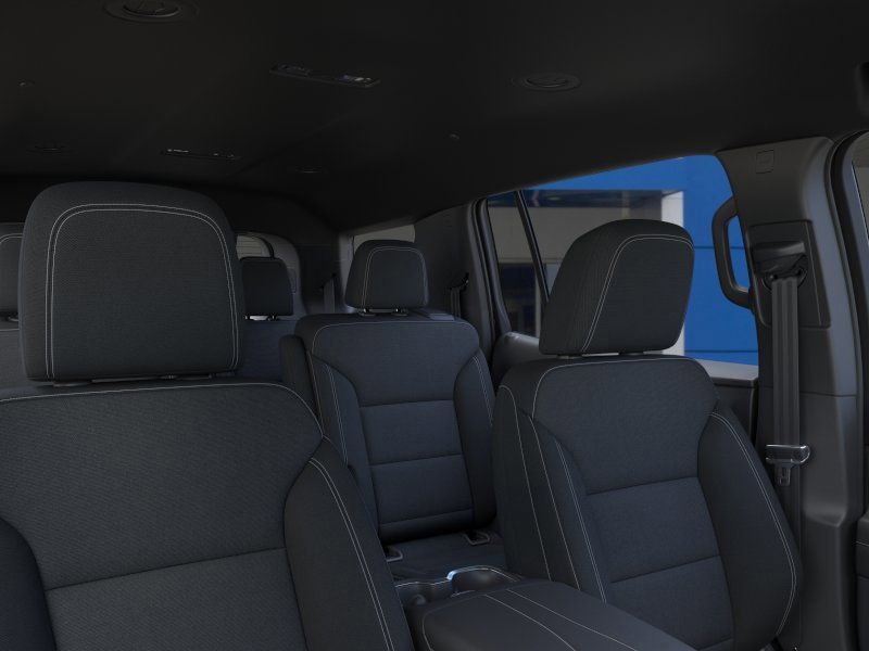 New 2026 Chevrolet Traverse LT image 24