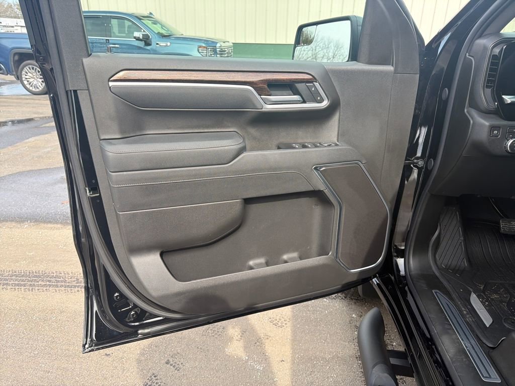 New 2026 GMC Sierra 1500 Elevation w/ Elevation Select Package image 13