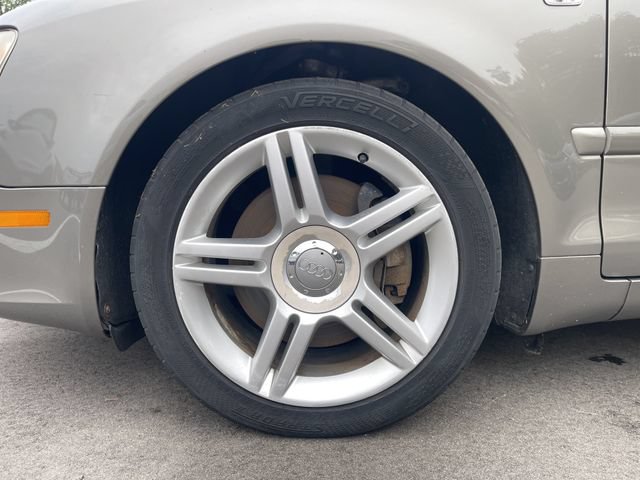 Used 2008 Audi A4 2.0T FWD image 9