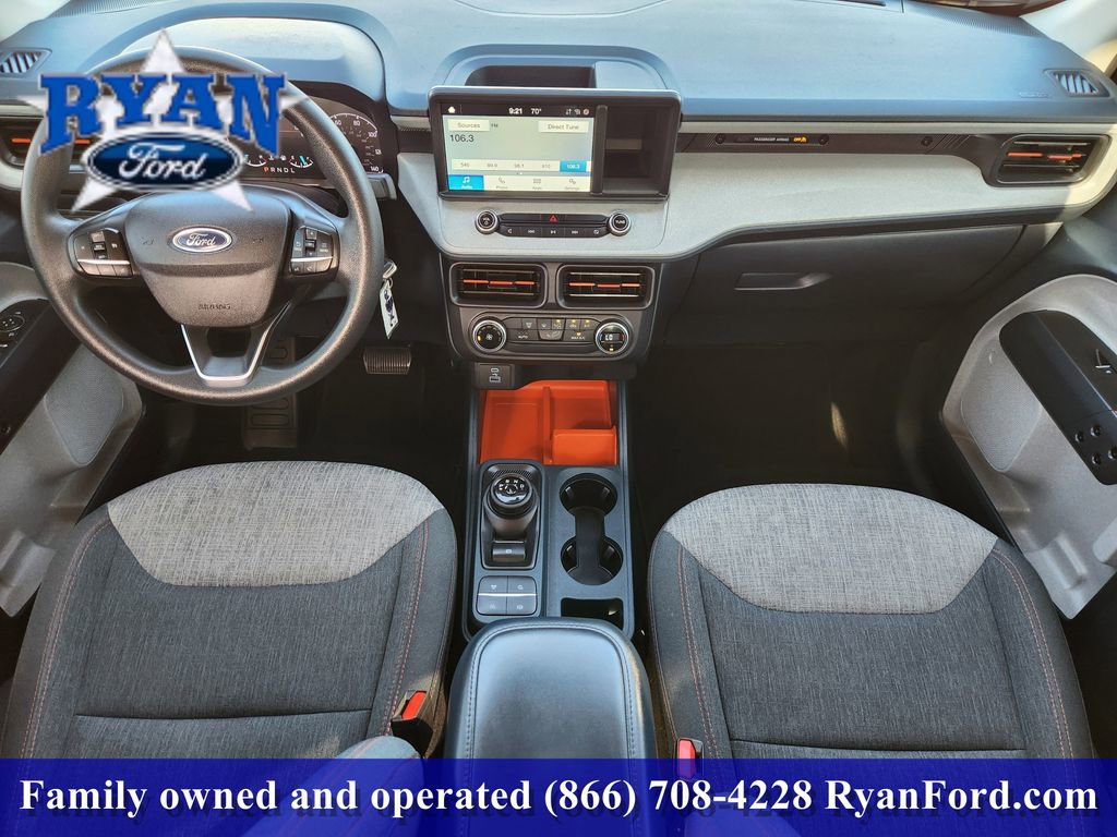 Used 2022 Ford Maverick XLT FWD image 19