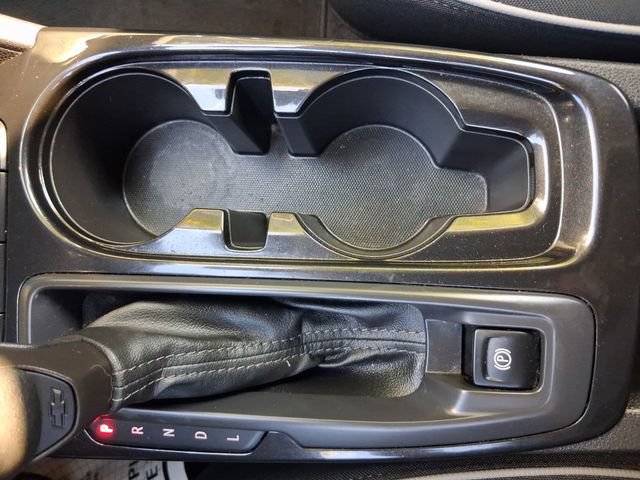 Used 2024 Chevrolet TrailBlazer LT w/ Driver Confidence Package FWD image 36