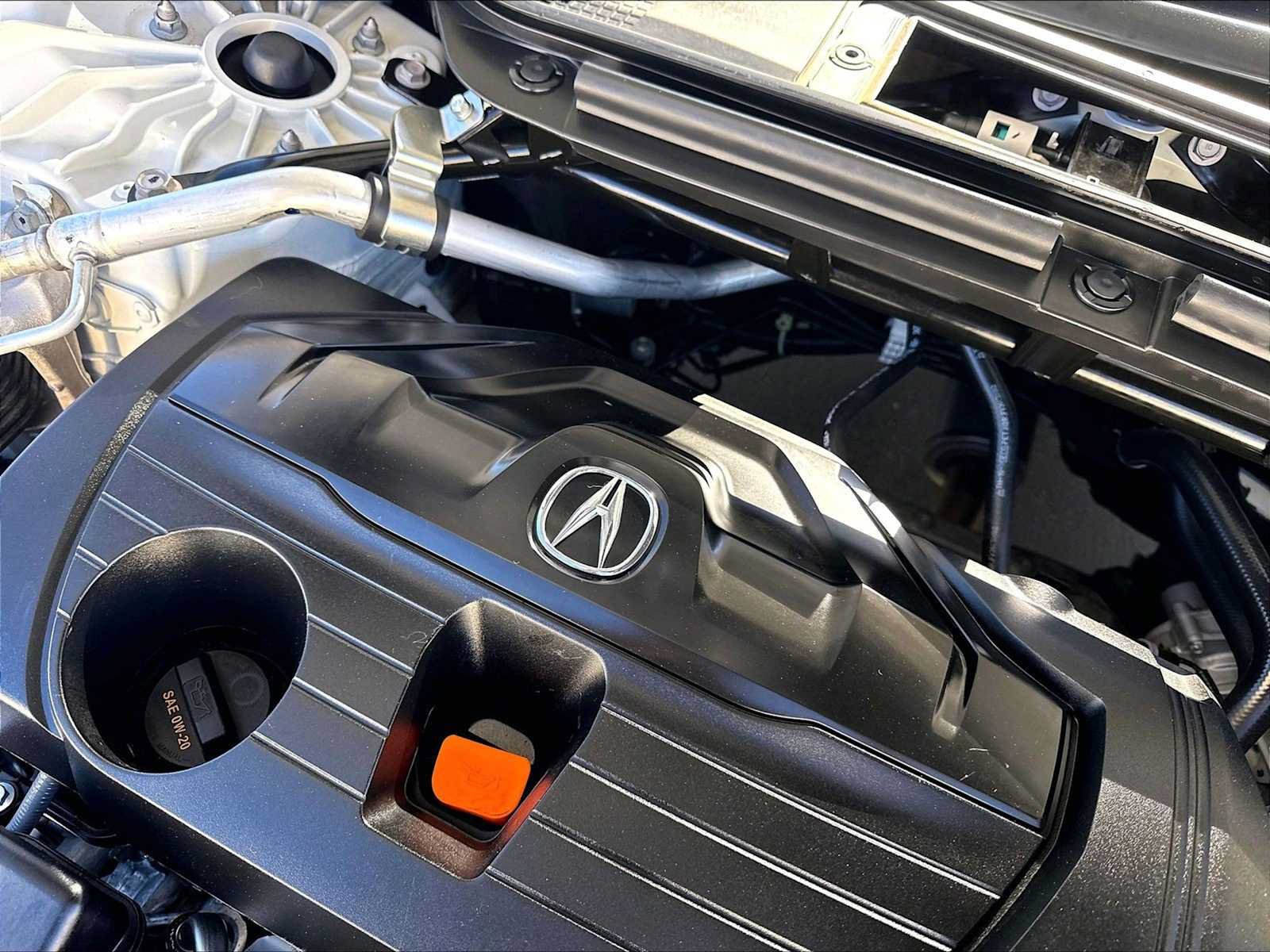 Used 2024 Acura TLX w/ Technology Package FWD image 31