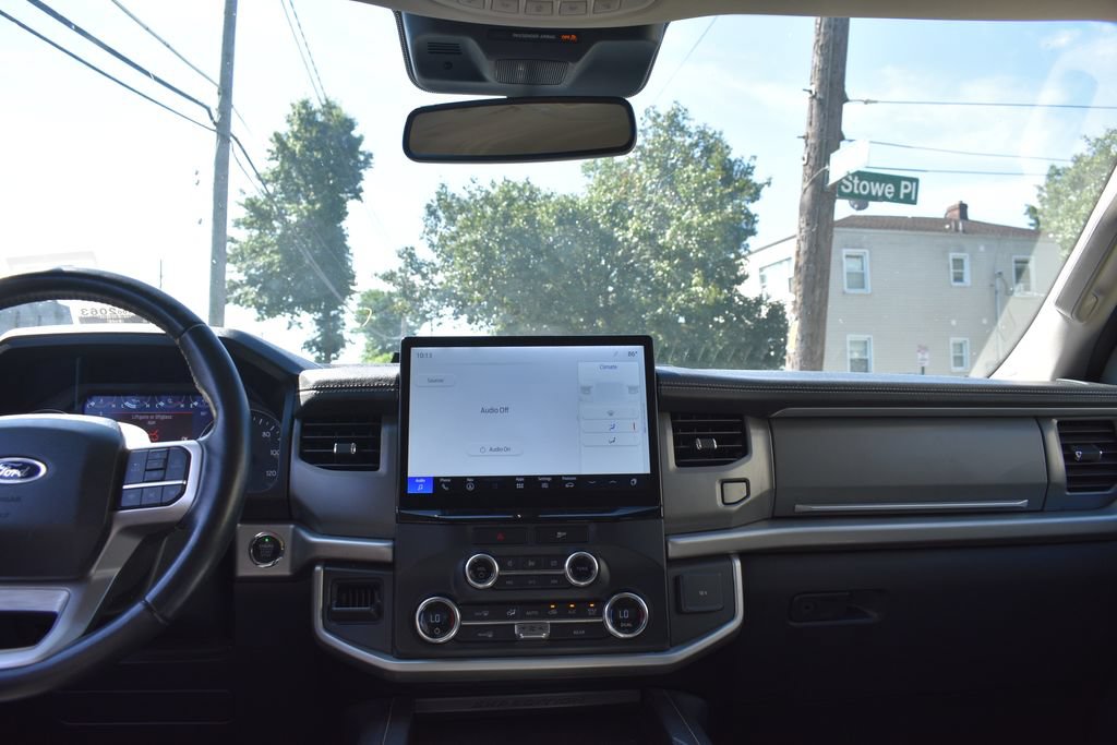 Used 2022 Ford Expedition Max XLT RWD image 30