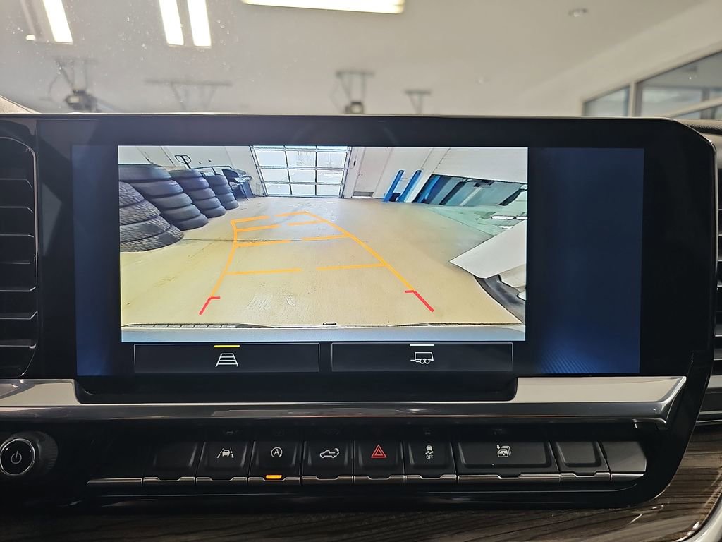 Certified 2023 Chevrolet Silverado 1500 LT image 29