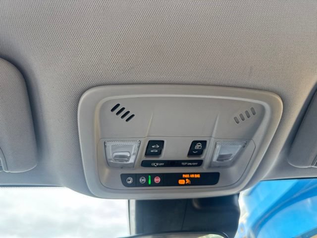Used 2024 Chevrolet Malibu LT FWD image 23