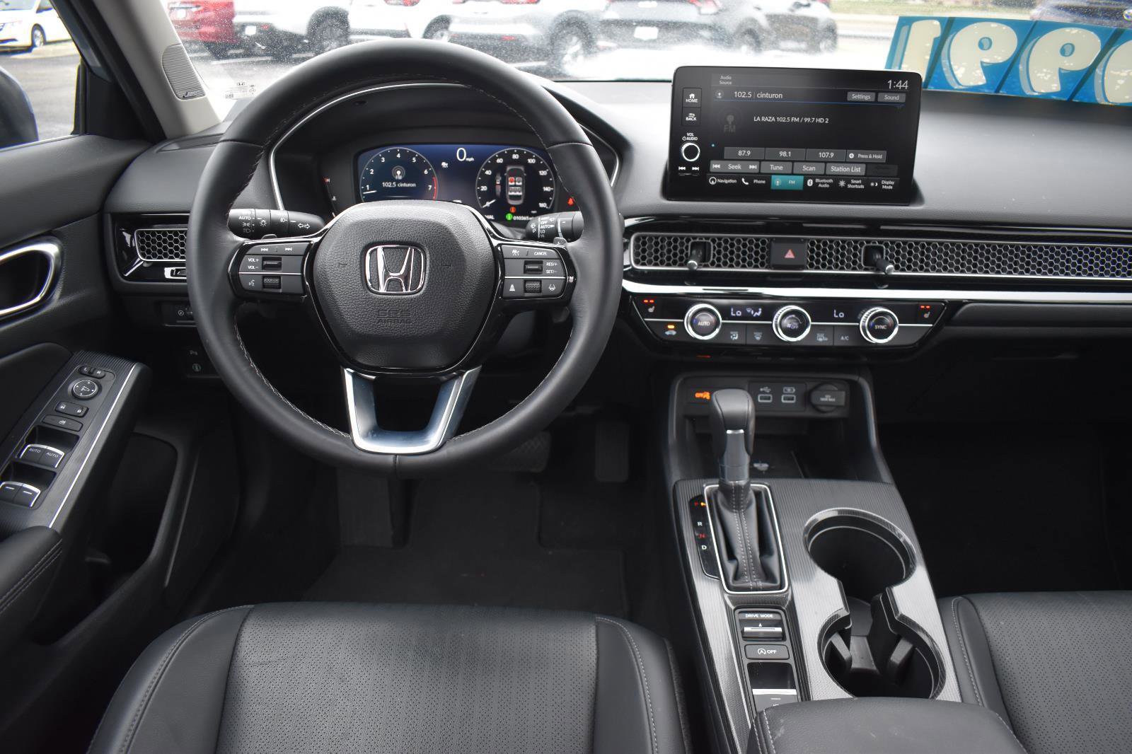 Used 2024 Honda Civic Touring image 21