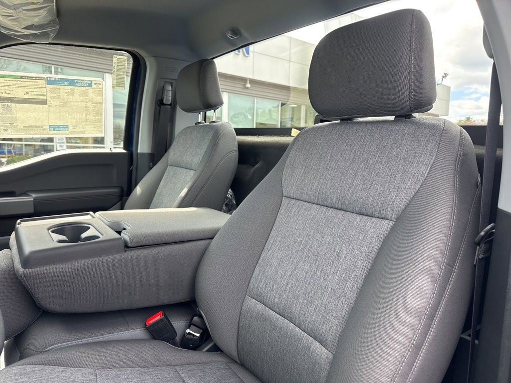 New 2026 Ford F350 XL AWD/4WD image 11