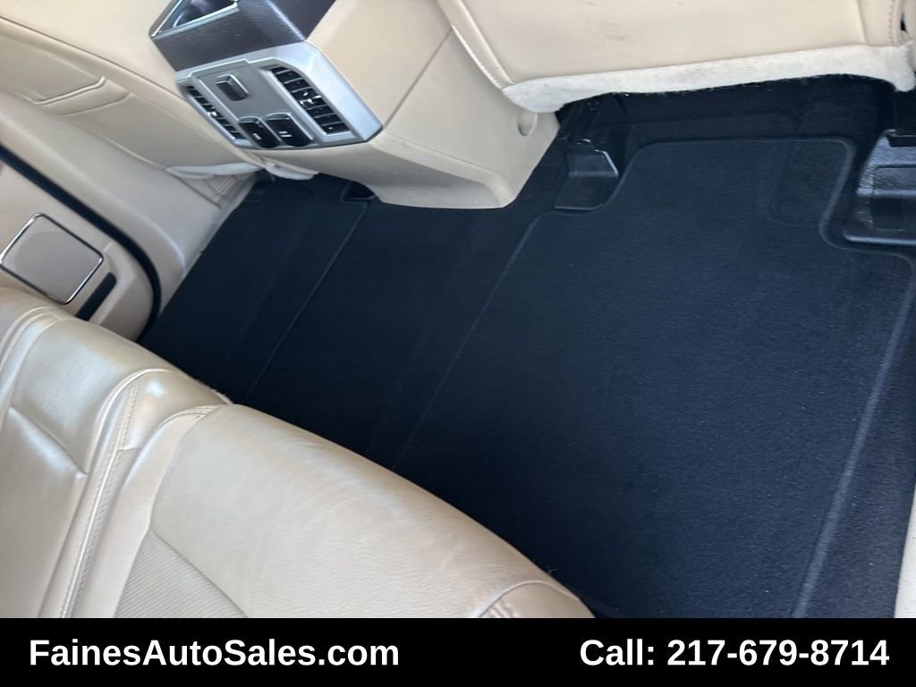 Used 2019 Ford F250 Lariat w/ Lariat Value Package image 72