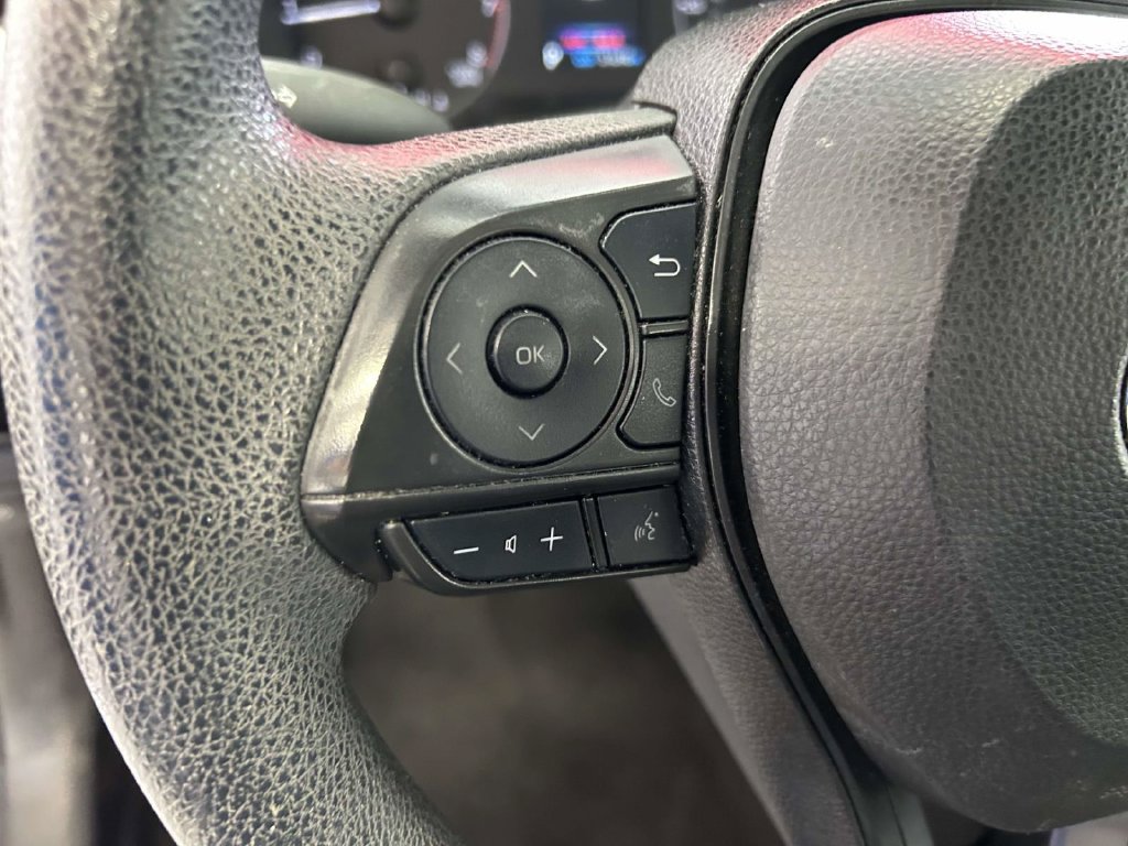 Certified 2023 Toyota Corolla LE FWD image 19