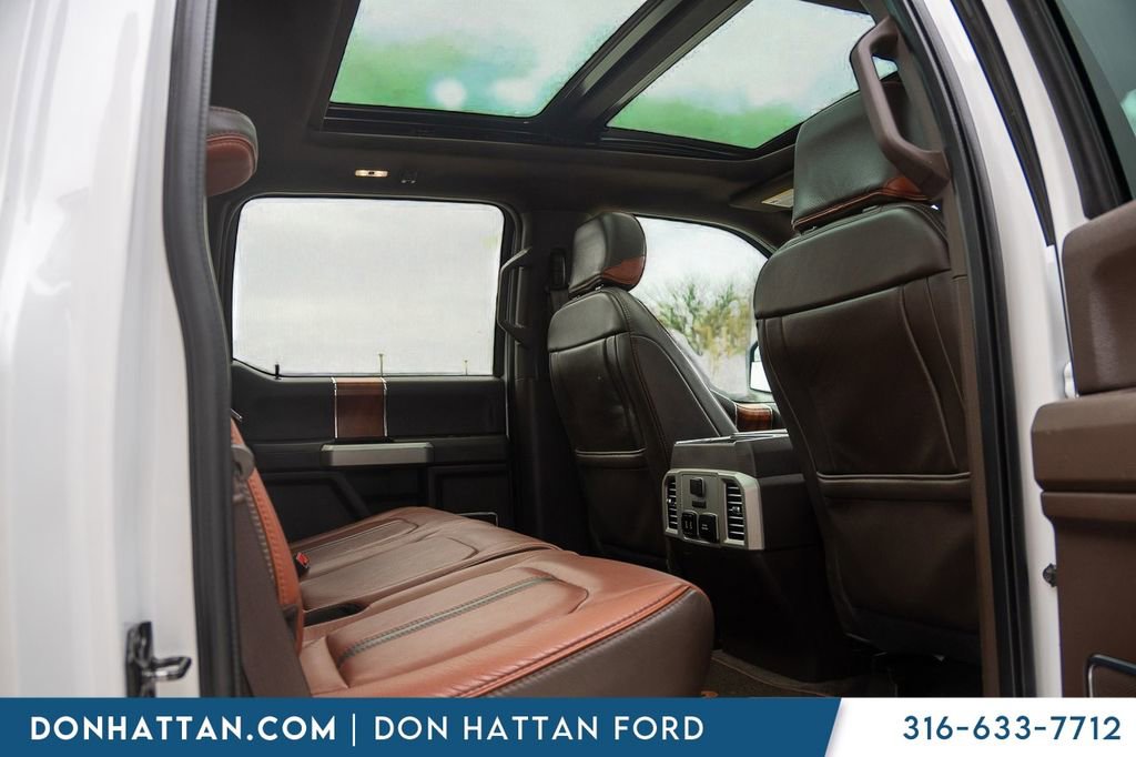 Used 2018 Ford F150 King Ranch image 26