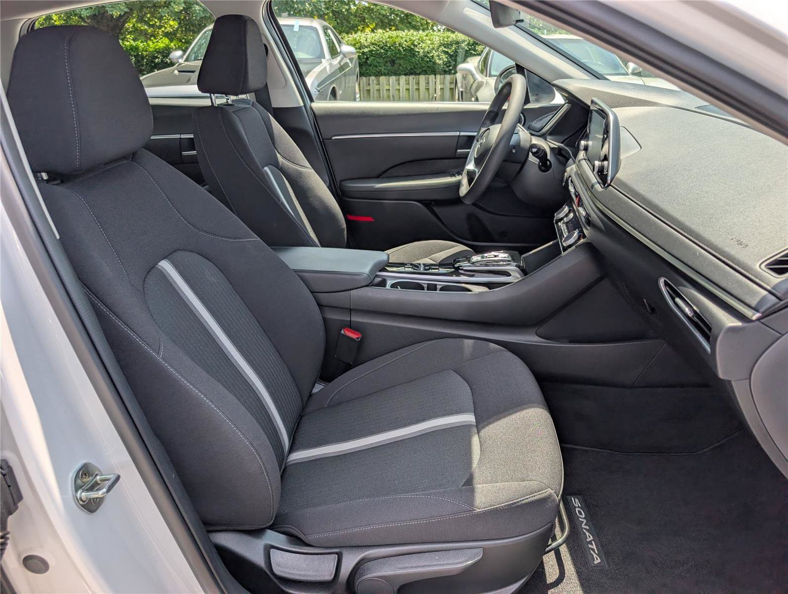 Used 2022 Hyundai Sonata SEL FWD image 10