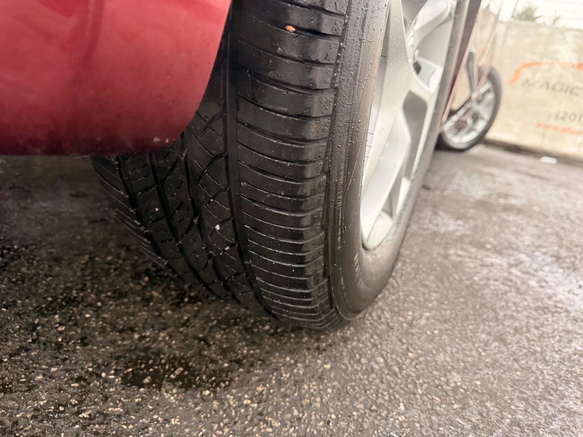 Used 2020 Chrysler Pacifica Touring-L image 44