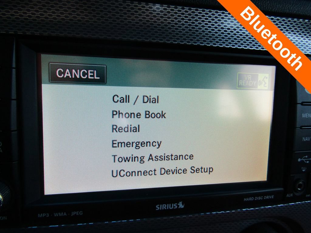 Used 2014 Dodge Challenger R/T RWD image 6