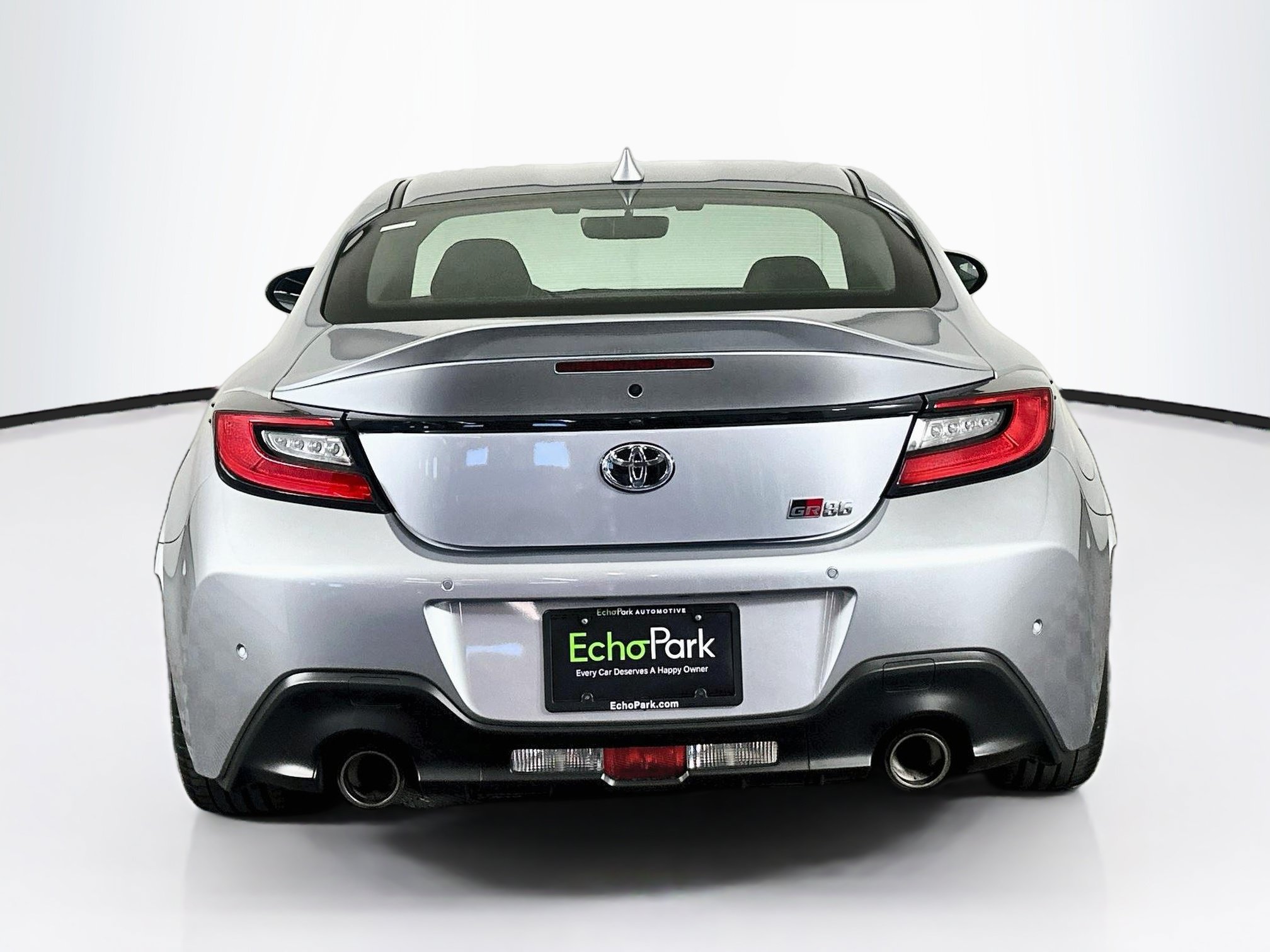 Used 2024 Toyota GR86 Premium RWD image 7