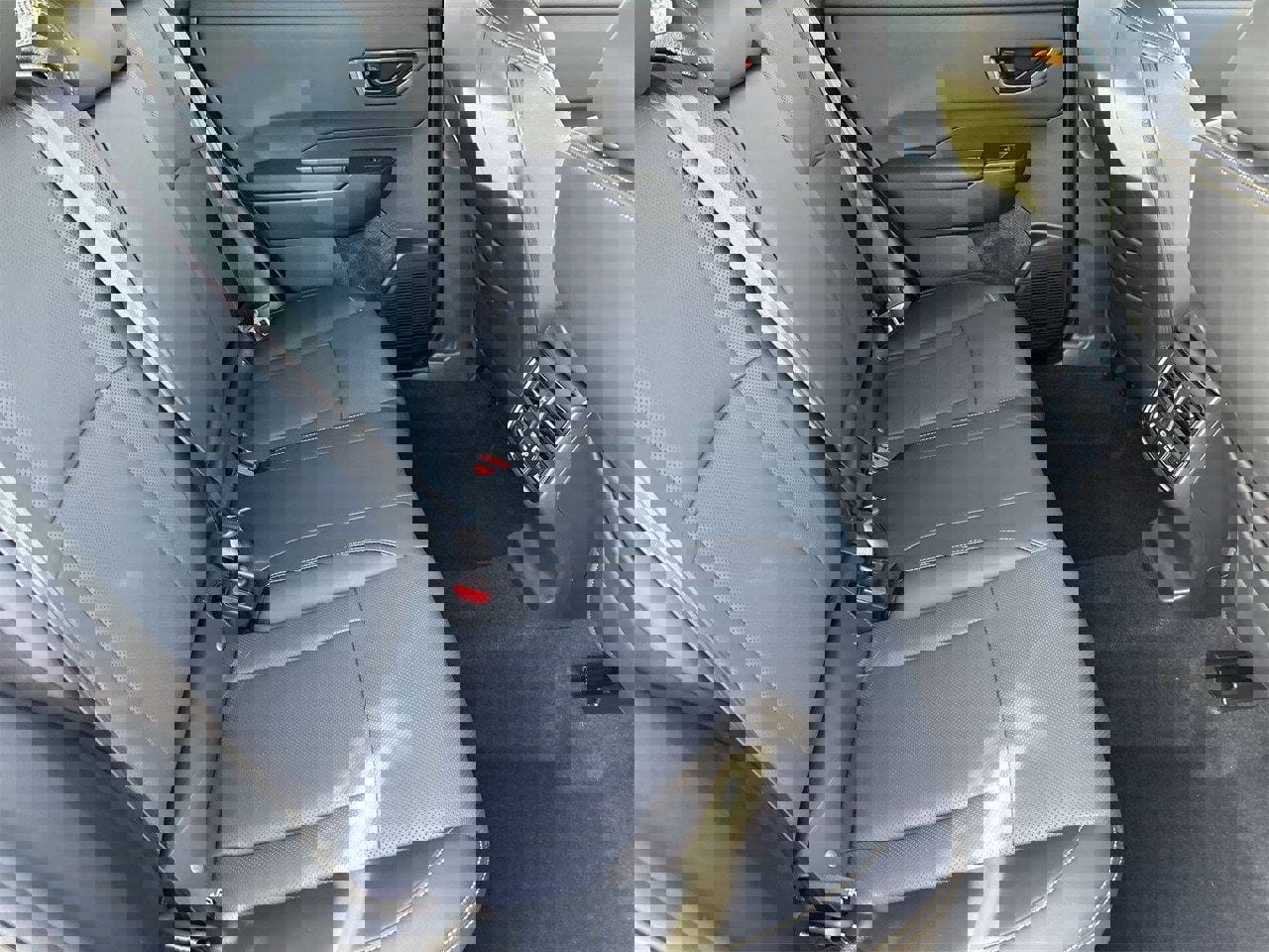 New 2026 Subaru Outback Wilderness image 9